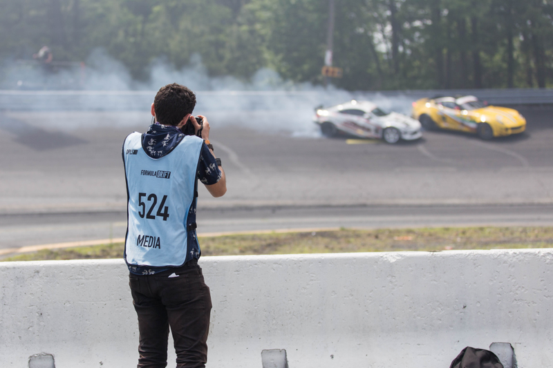 Image credit: Kristen Lee/Jalopnik